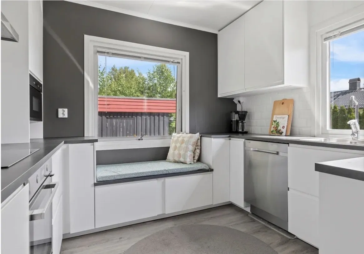 Hyresbostad på Sundsvall i sundsvall