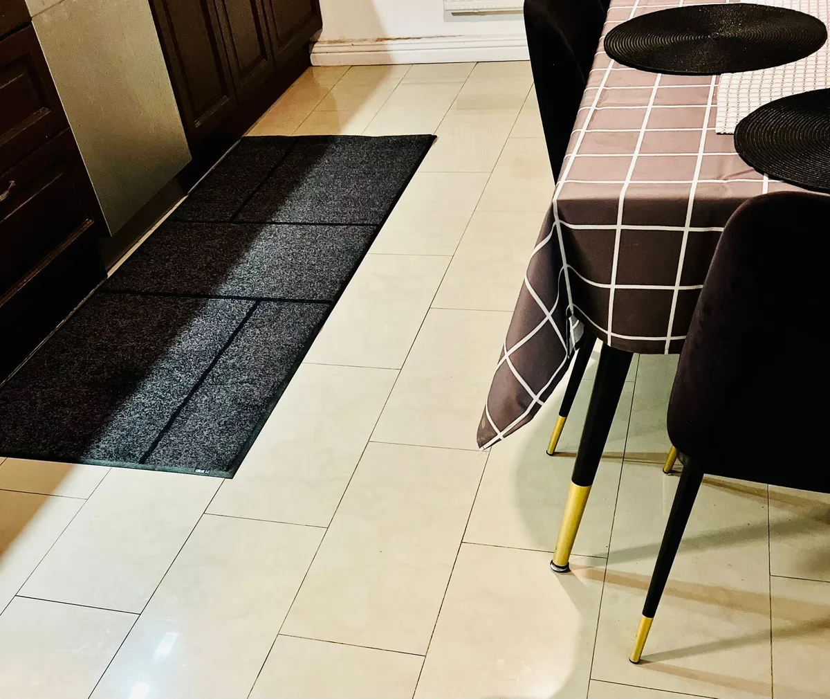 Hyreslägenhet på Kista i kista