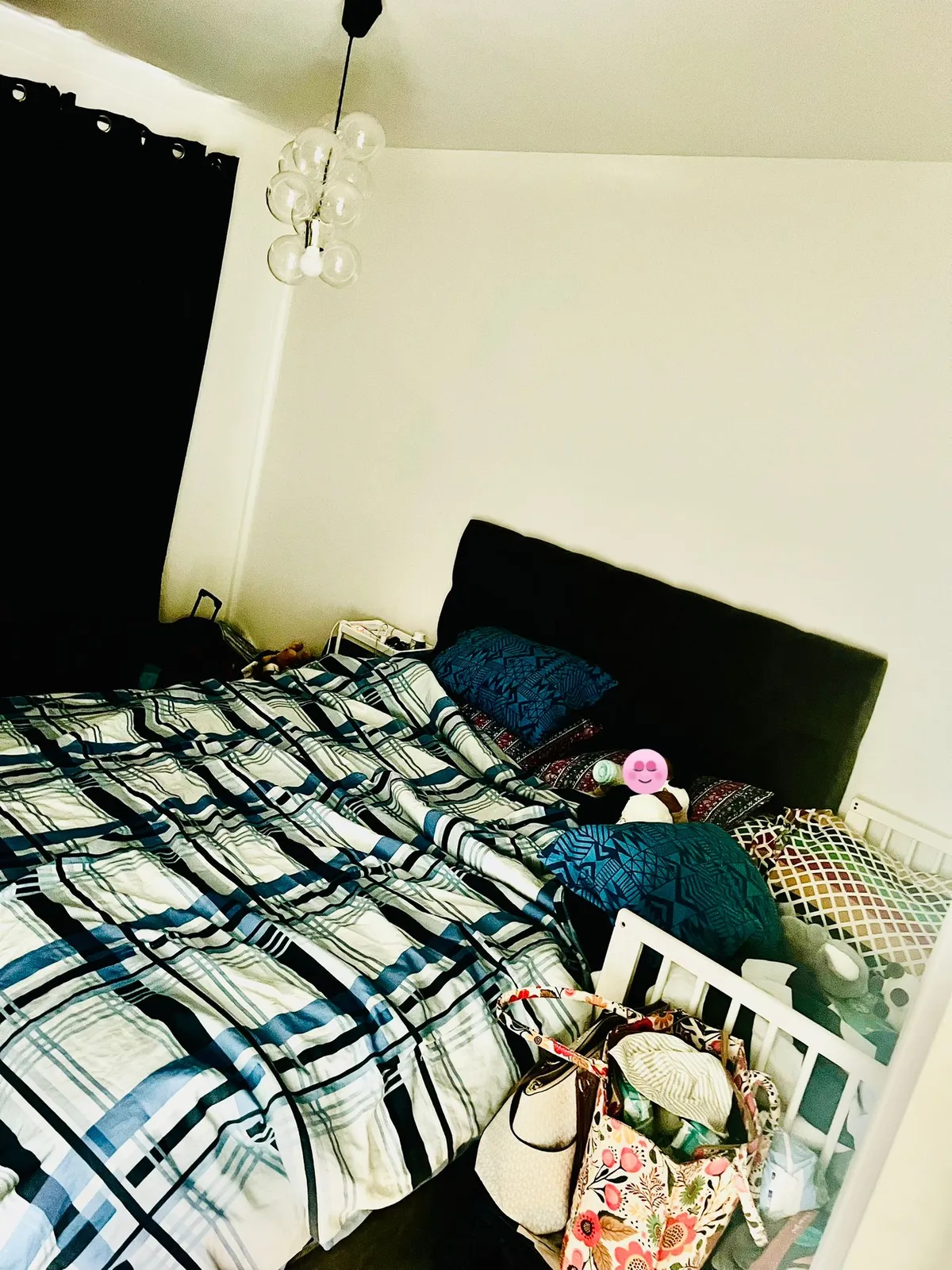 Hyreslägenhet på Kista i kista