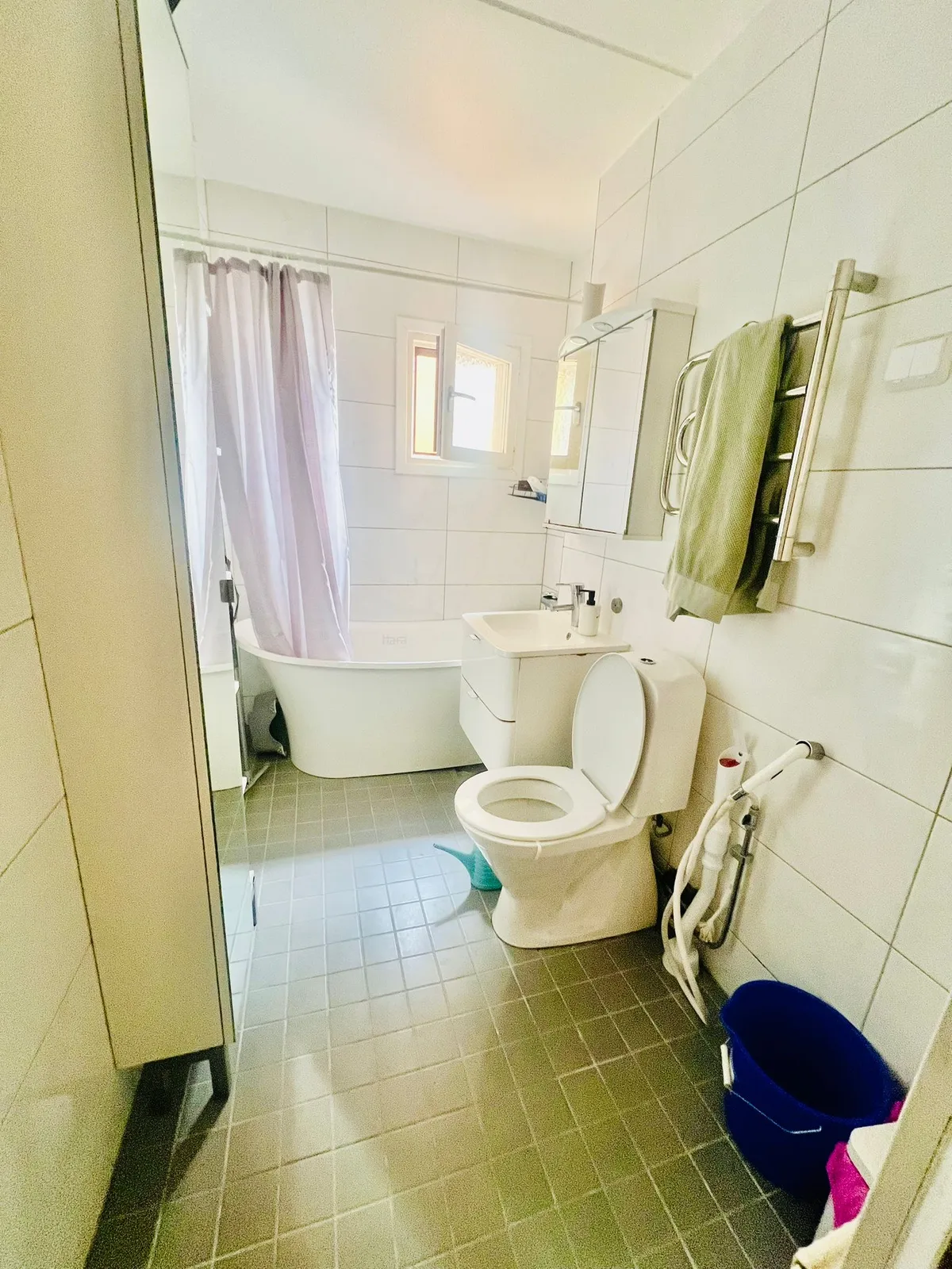 Hyreslägenhet på Kista i kista