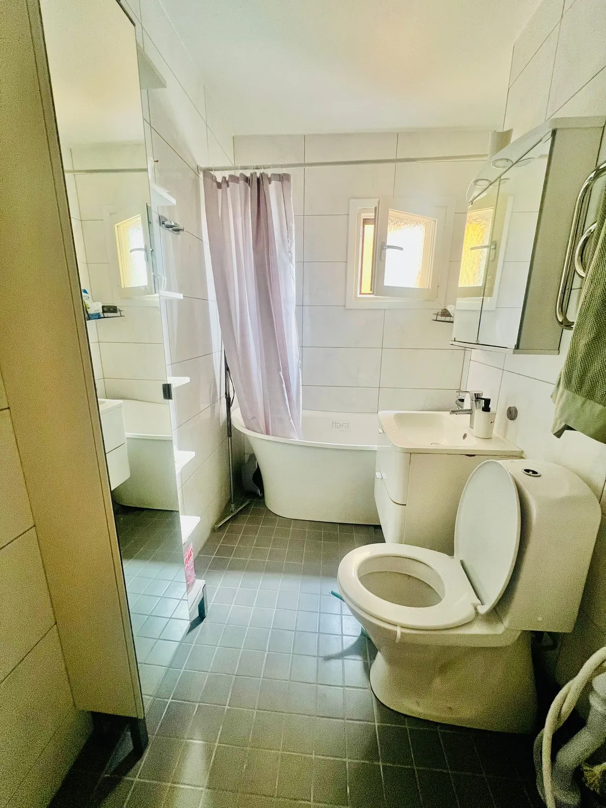 Hyreslägenhet på Kista i kista