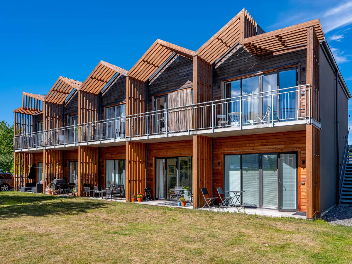 Hyreslägenhet på Sollentuna i sollentuna