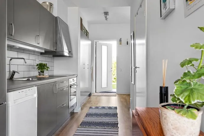 Hyreslägenhet på Sollentuna i sollentuna