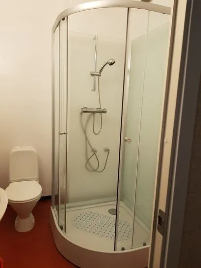 Hyreslägenhet på Hjortkvarn i hjortkvarn