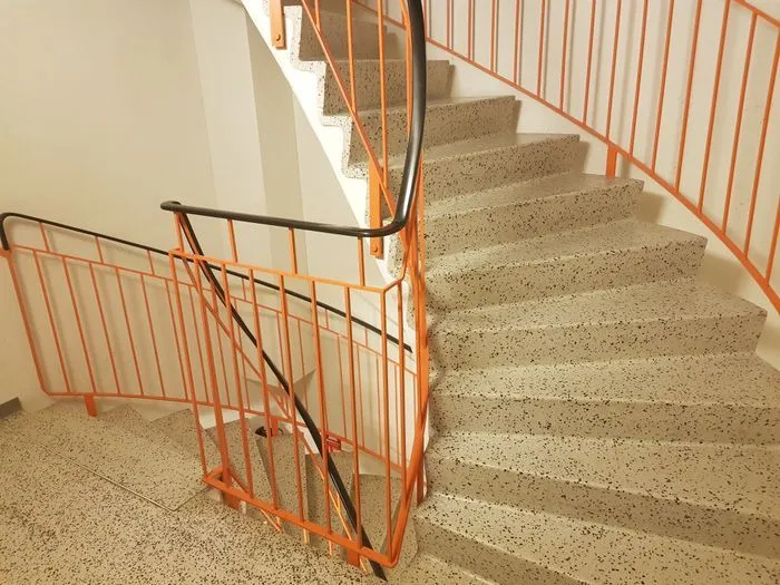 Hyreslägenhet på Hjortkvarn i hjortkvarn