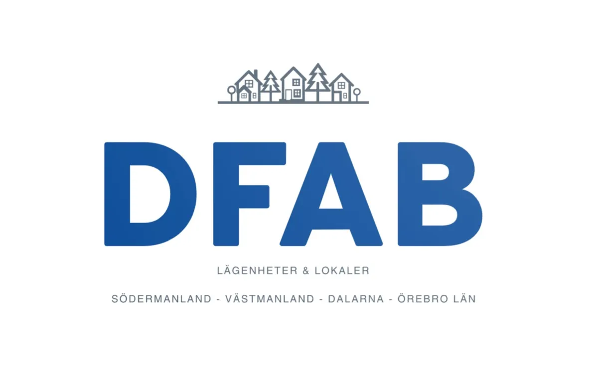 Hyreslägenhet på Hjortkvarn i hjortkvarn