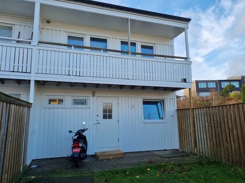 Hyresbostad på Angered i angered