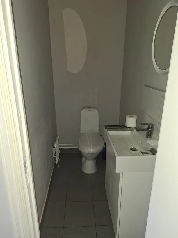 Hyresbostad på Angered i angered