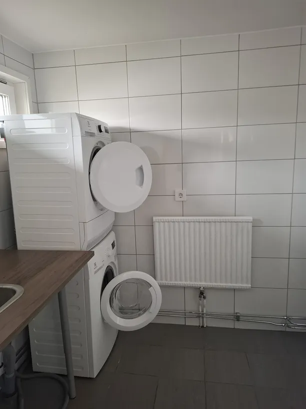 Hyresbostad på Angered i angered