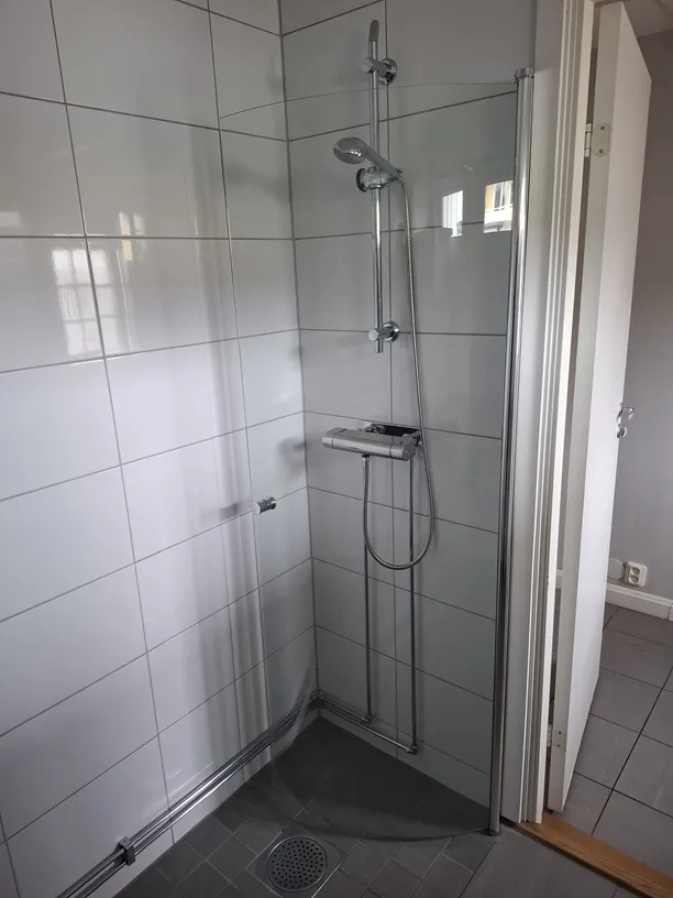 Hyresbostad på Angered i angered