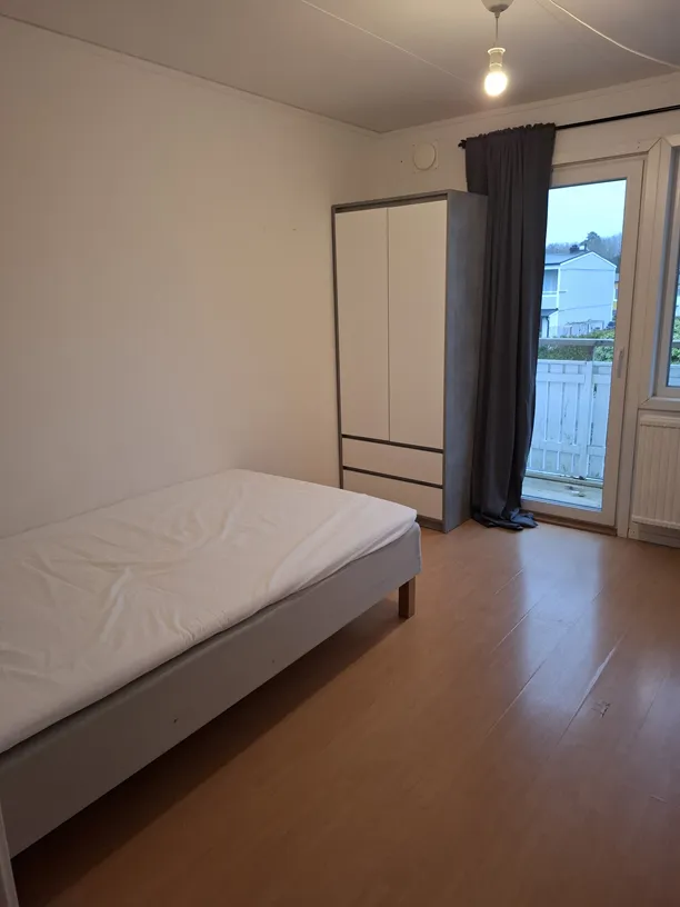 Hyresbostad på Angered i angered