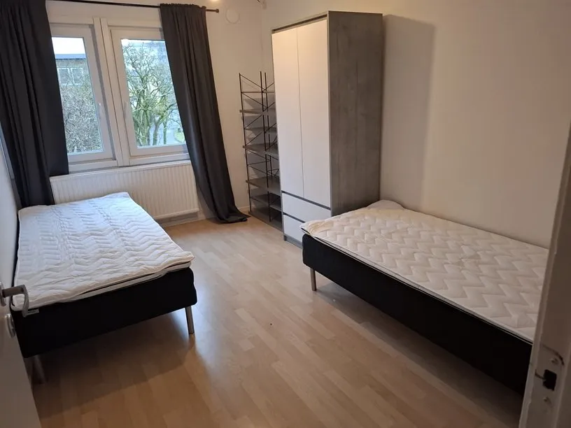 Hyresbostad på Angered i angered