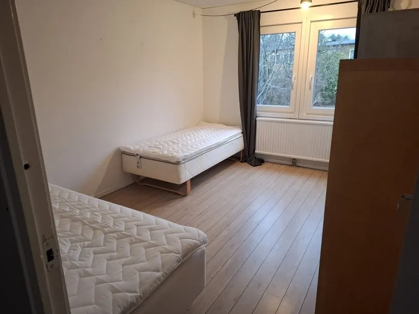 Hyresbostad på Angered i angered