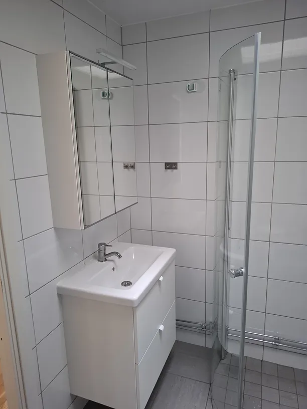 Hyresbostad på Angered i angered