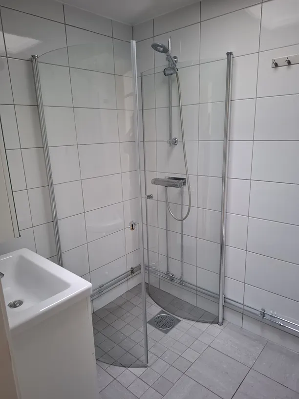 Hyresbostad på Angered i angered