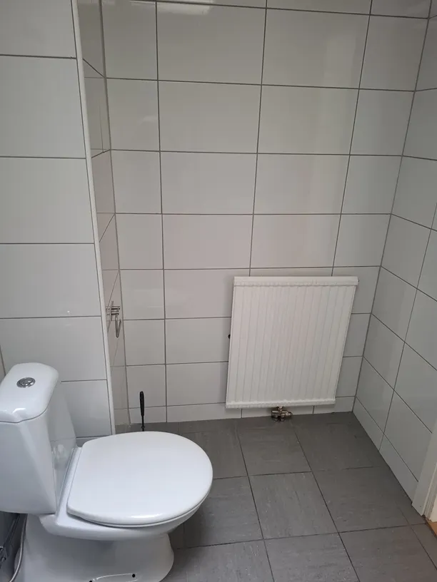 Hyresbostad på Angered i angered