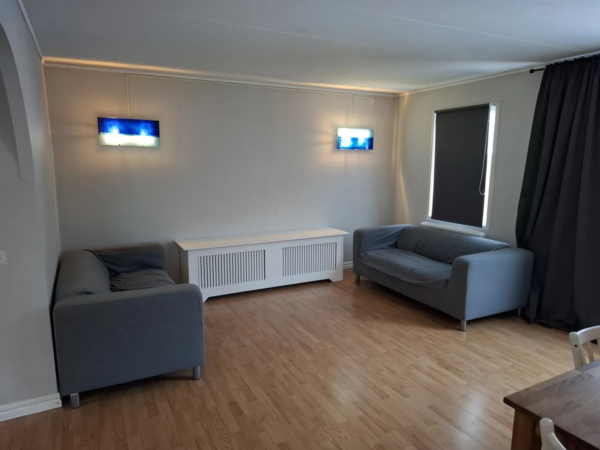 Hyresbostad på Angered i angered