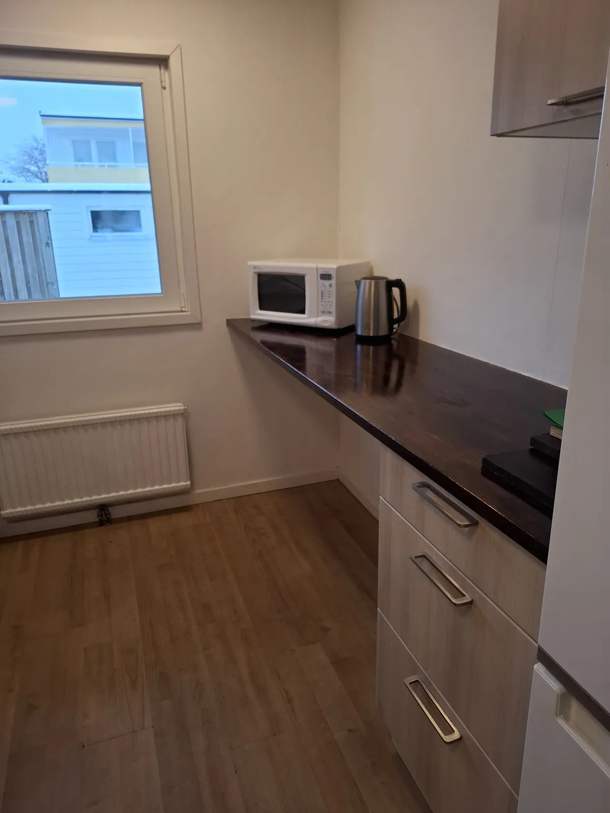 Hyresbostad på Angered i angered