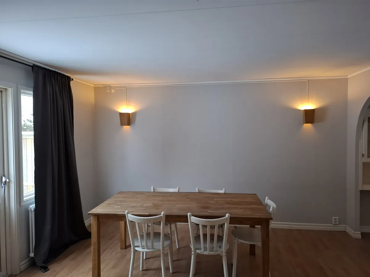 Hyresbostad på Angered i angered