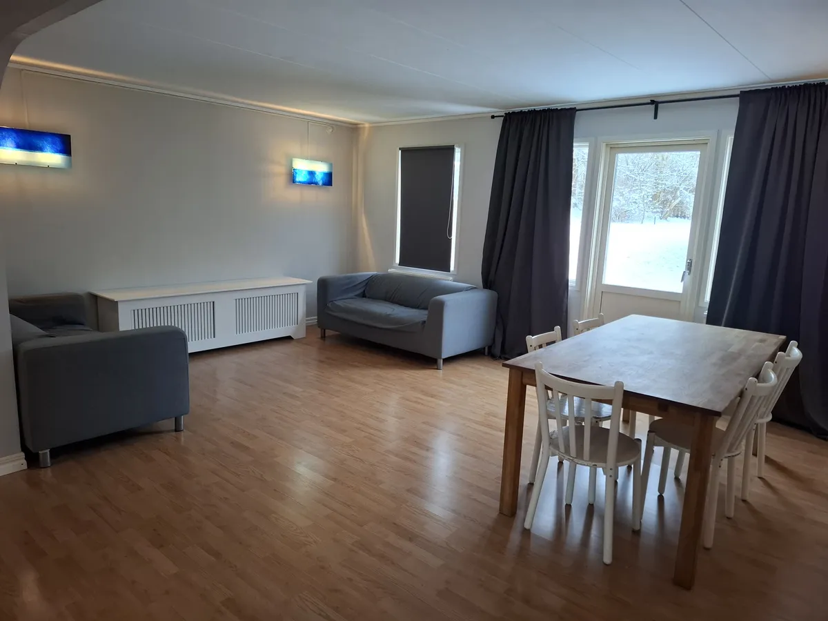 Hyresbostad på Angered i angered