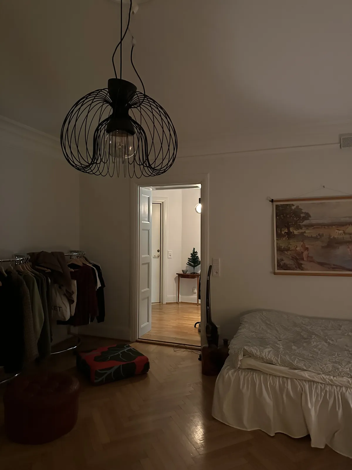 Hyreslägenhet på Eskilstuna i eskilstuna