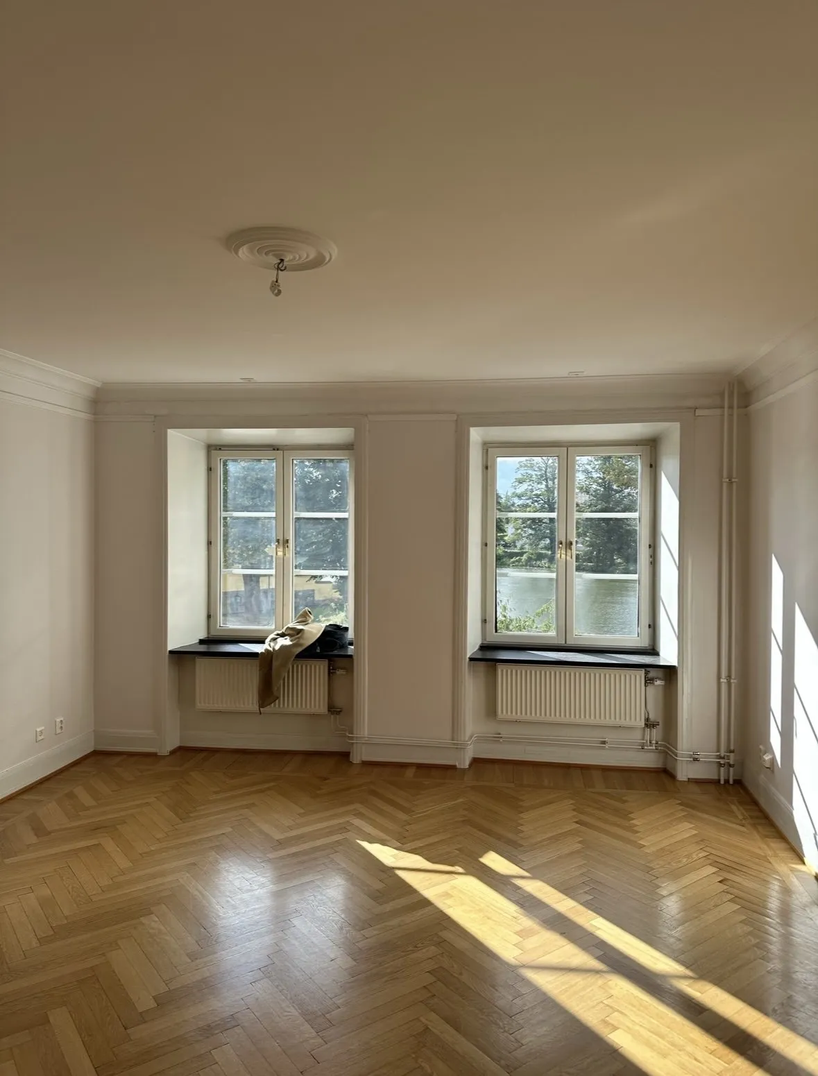 Hyreslägenhet på Eskilstuna i eskilstuna