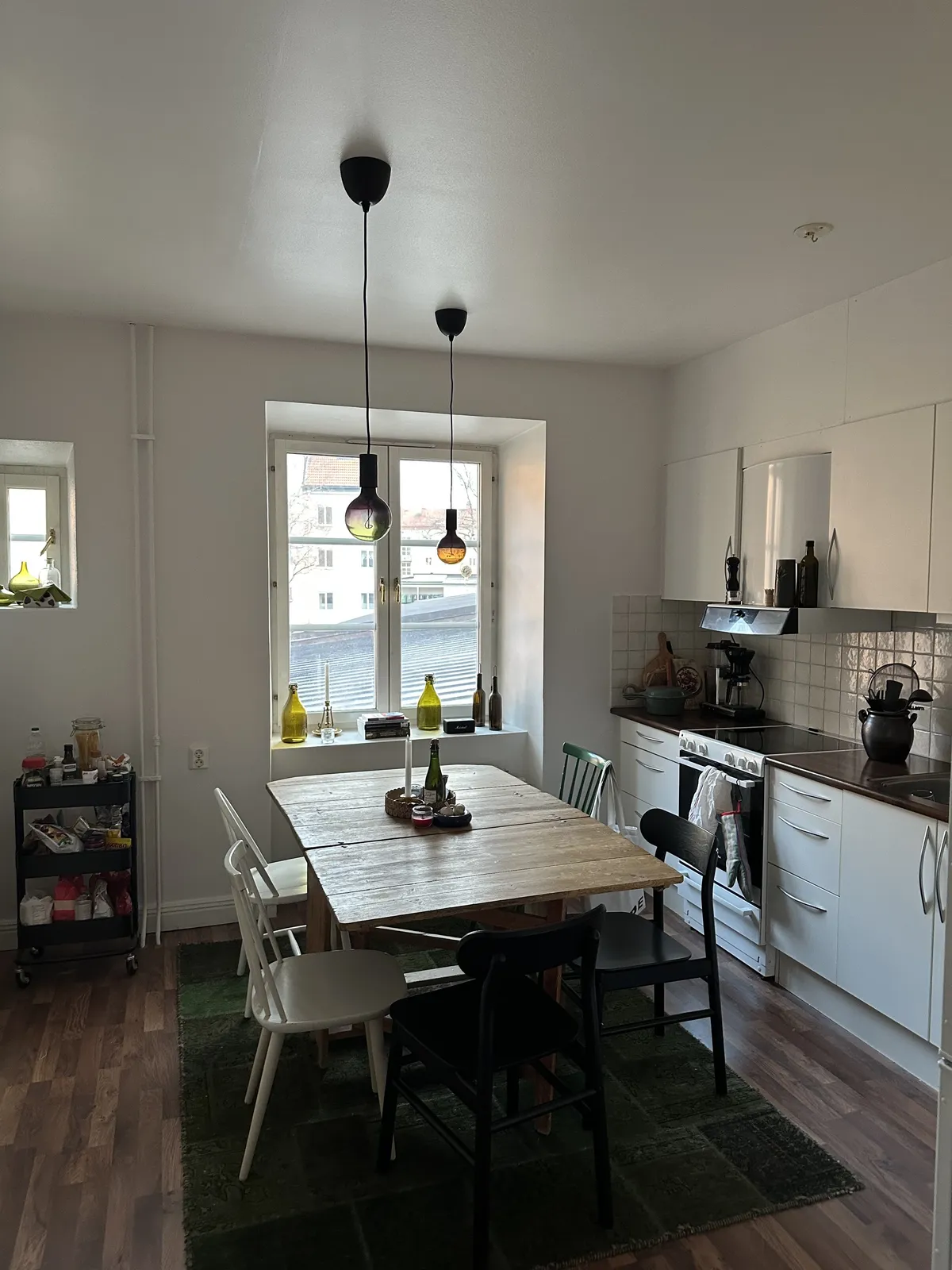 Hyreslägenhet på Eskilstuna i eskilstuna