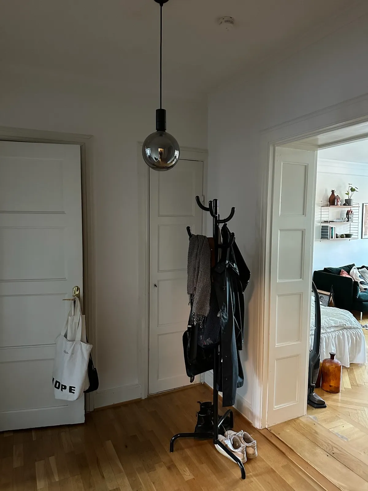 Hyreslägenhet på Eskilstuna i eskilstuna