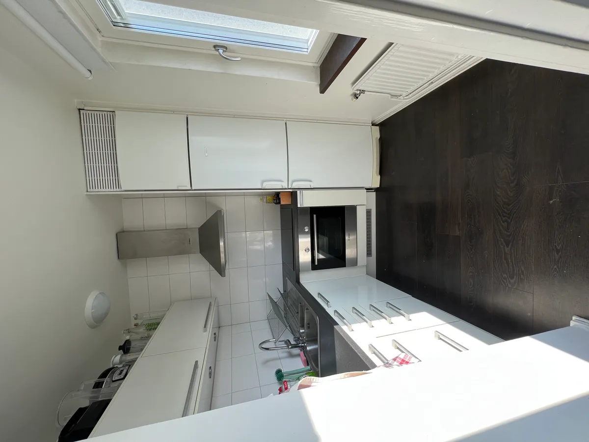 Hyreslägenhet på Trångsund i trangsund