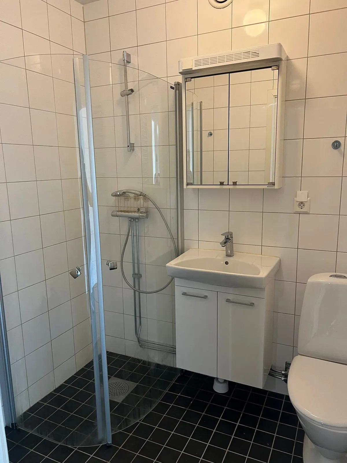 Hyreslägenhet på Trångsund i trangsund