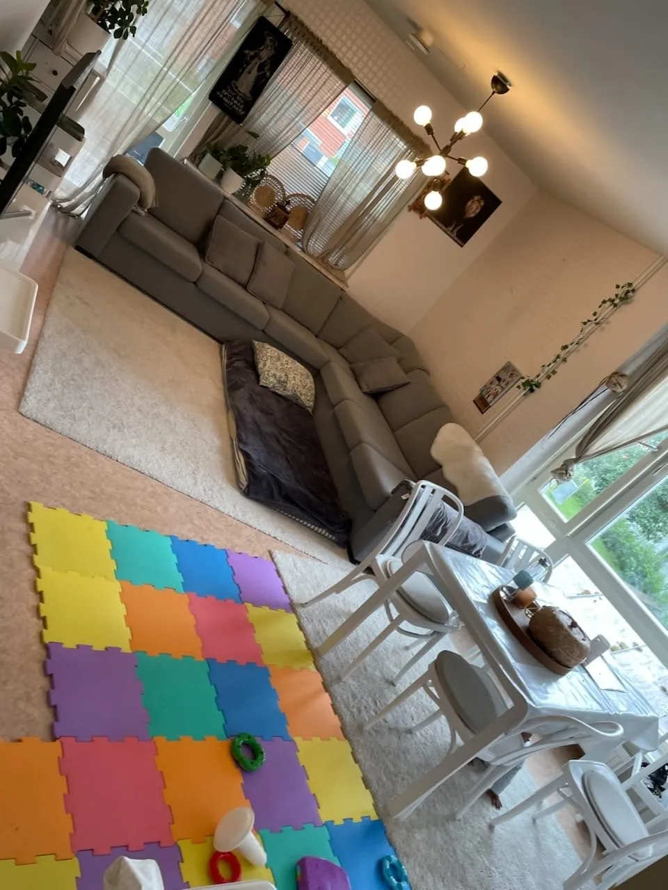 Hyreslägenhet på Umeå i umea