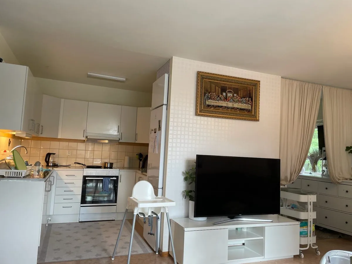 Hyreslägenhet på Umeå i umea