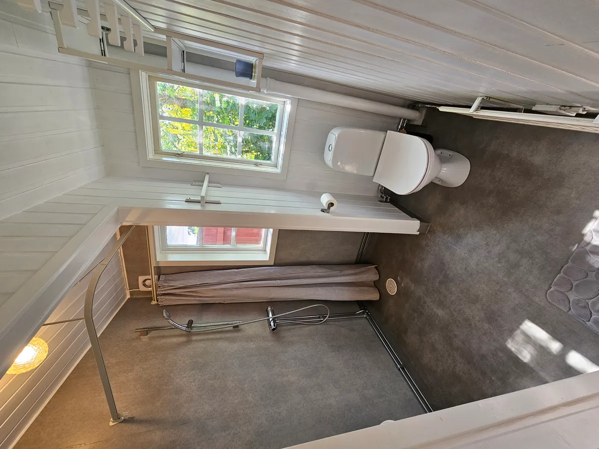 Hyresbostad på Vendelsö i vendelso