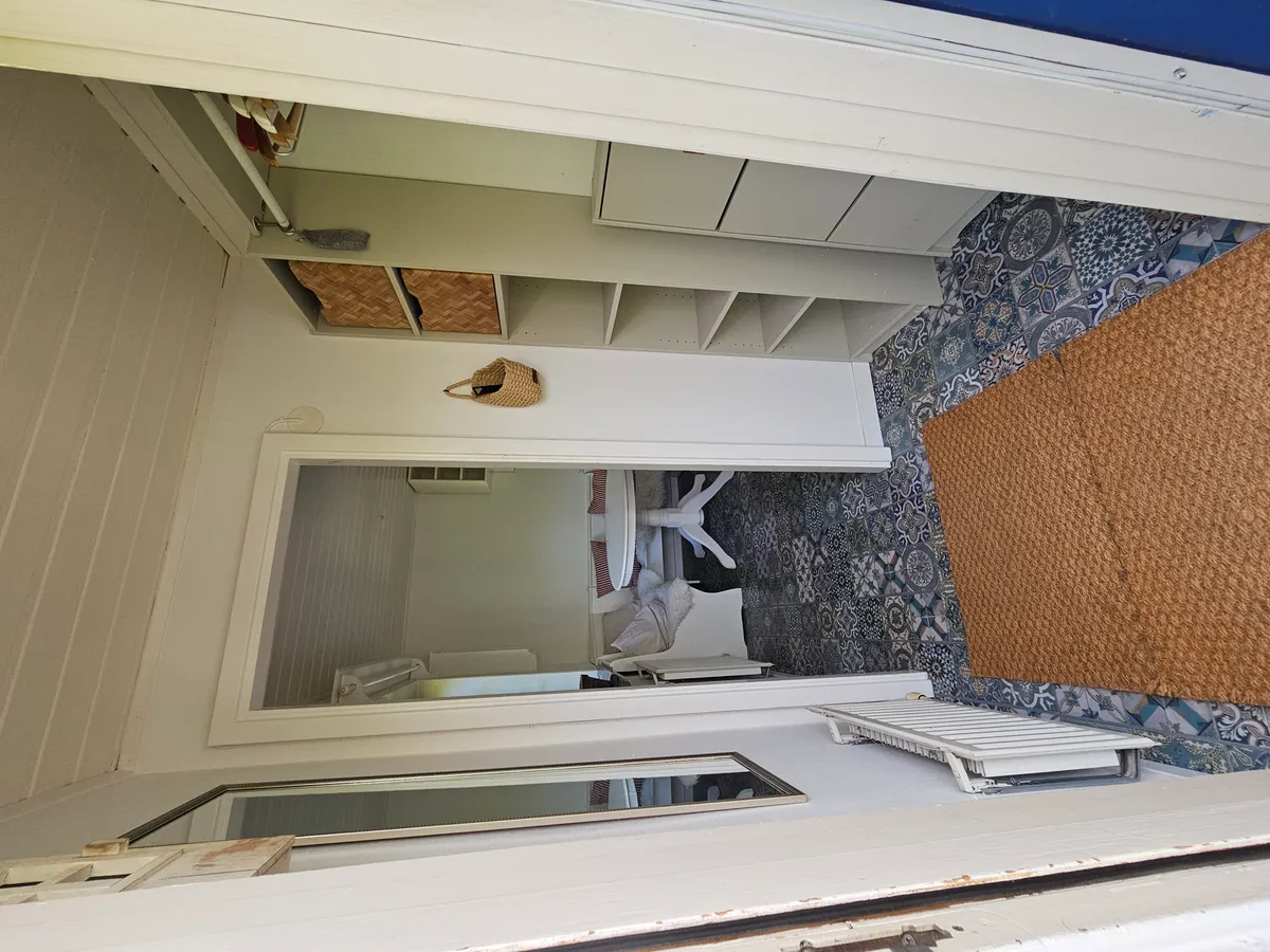 Hyresbostad på Vendelsö i vendelso