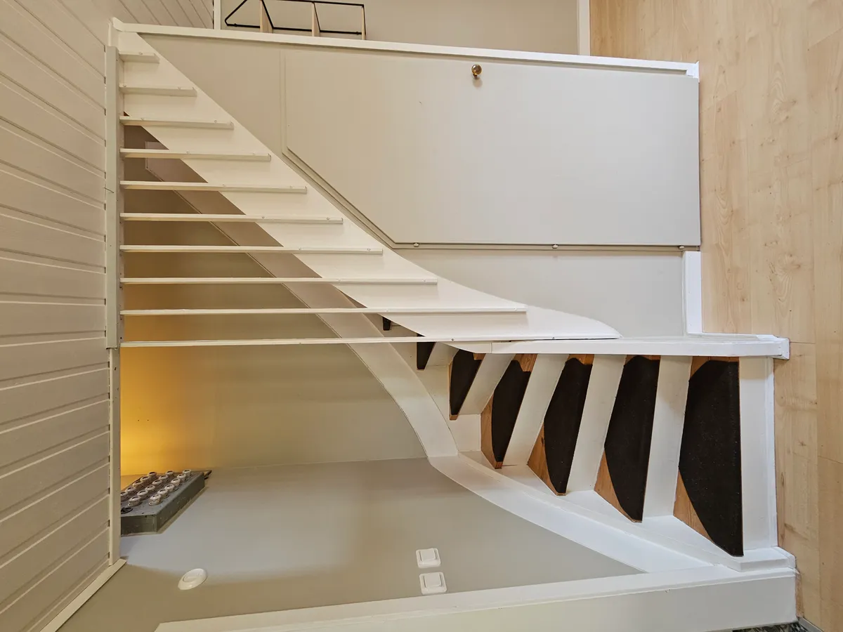 Hyresbostad på Vendelsö i vendelso