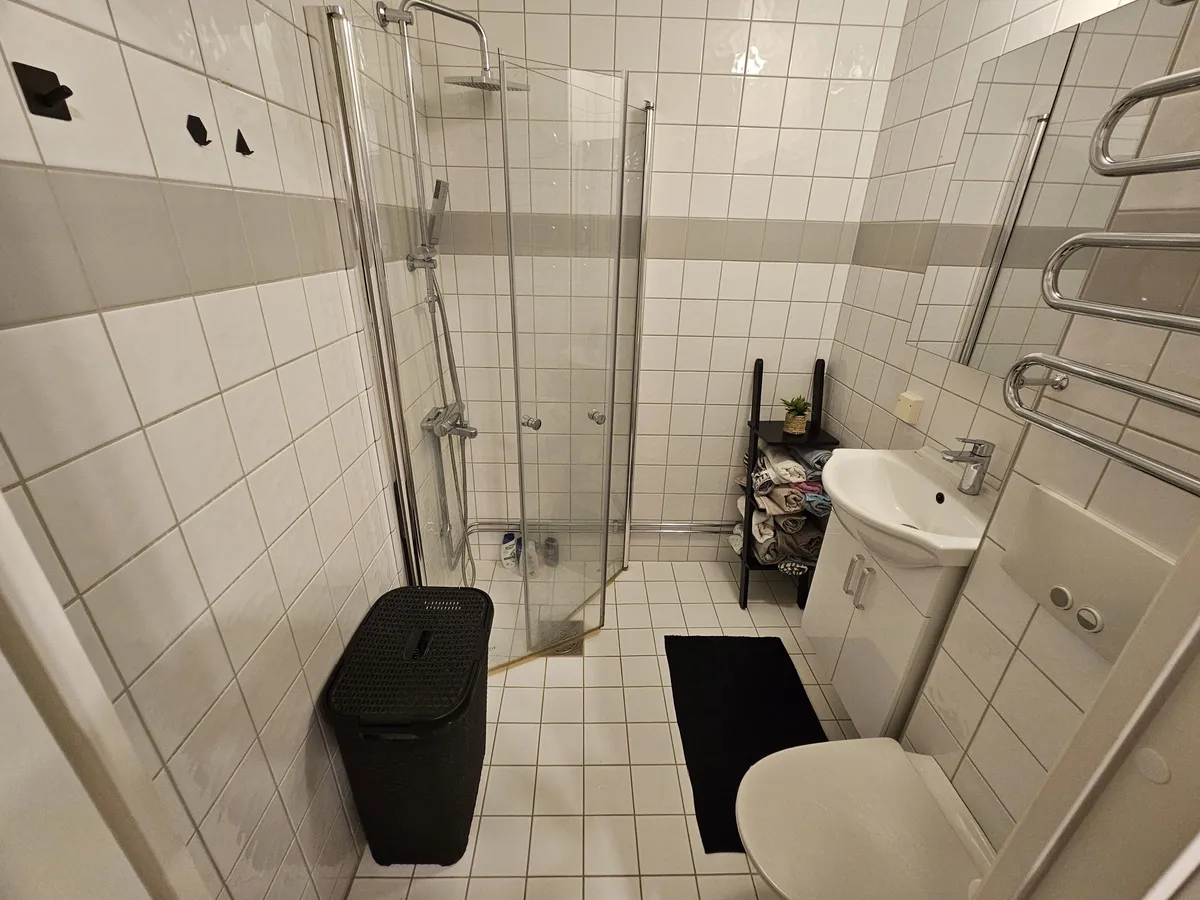 Hyreslägenhet på Södertälje i sodertalje