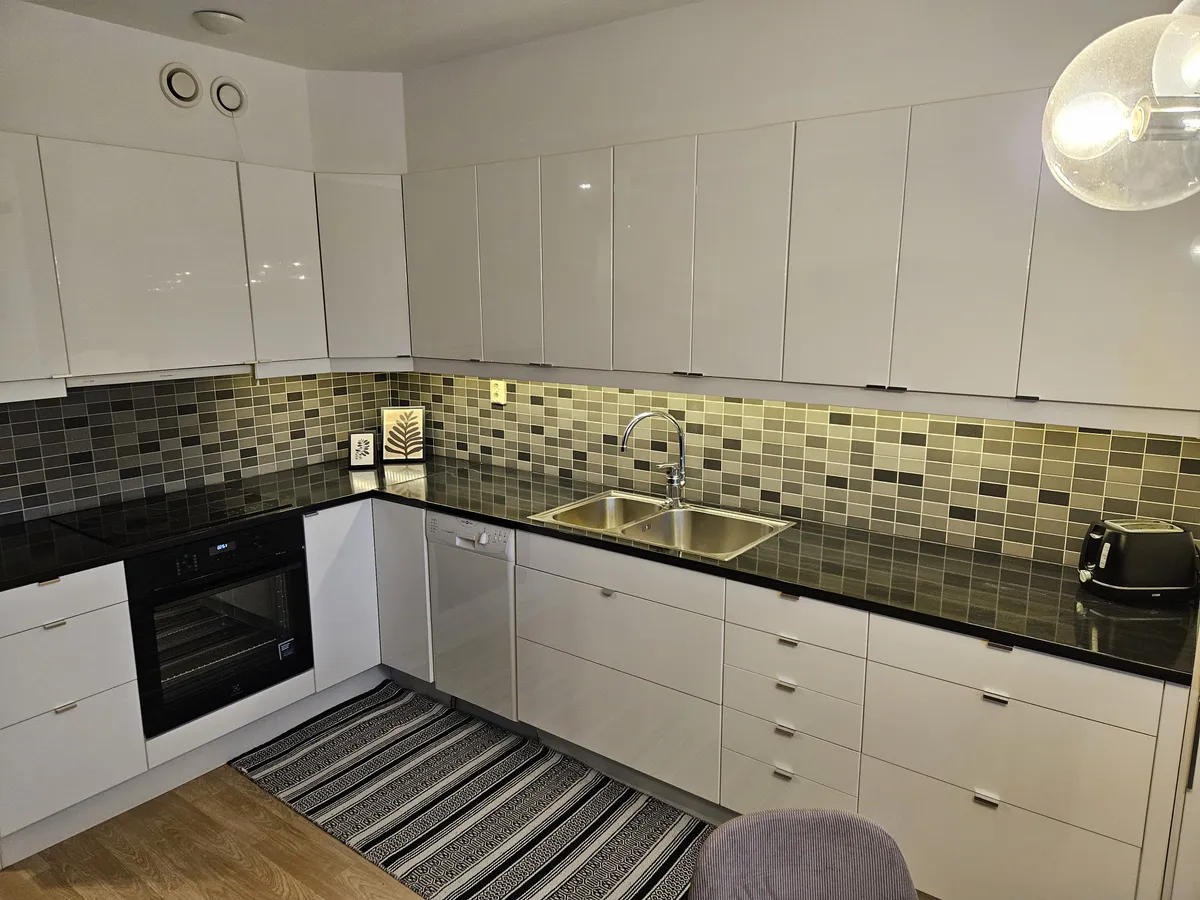 Hyreslägenhet på Södertälje i sodertalje