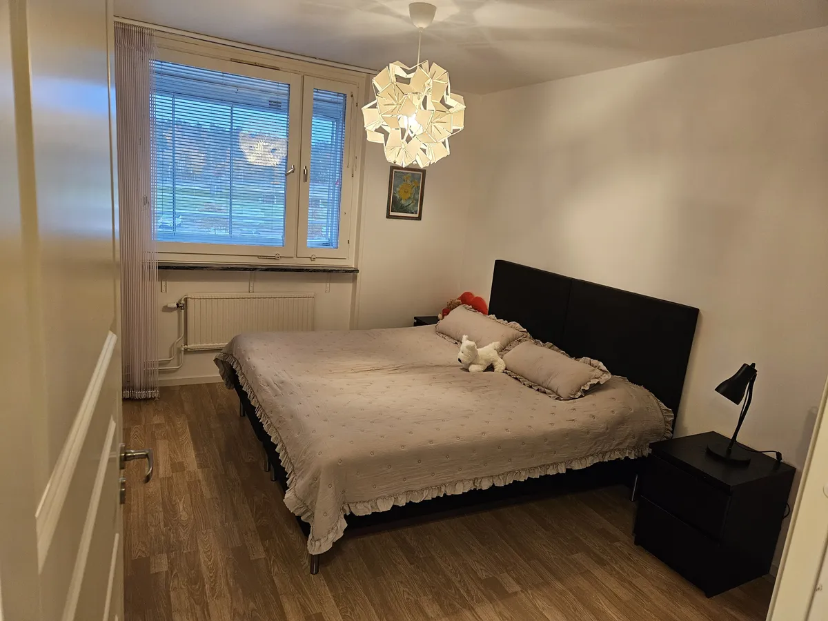 Hyreslägenhet på Södertälje i sodertalje