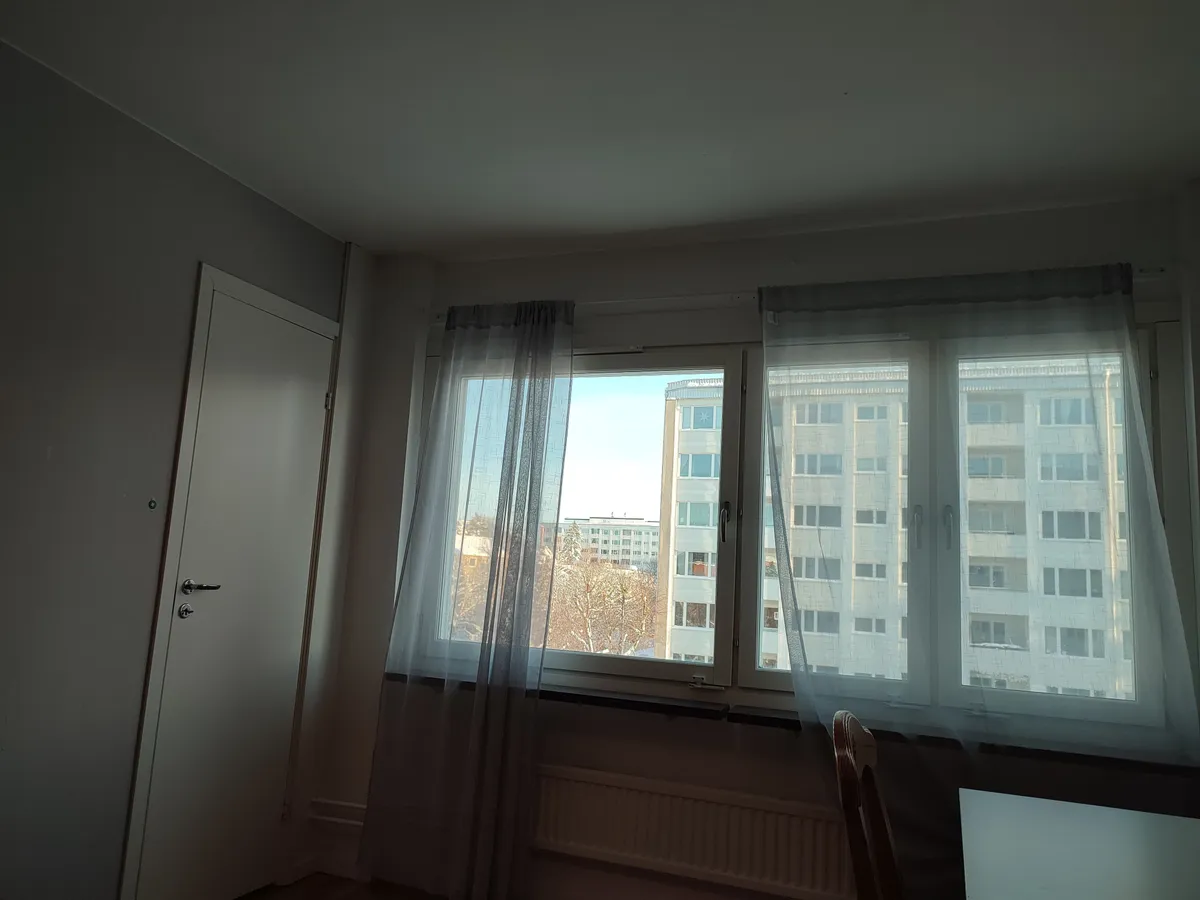 Hyreslägenhet på Uppsala i uppsala