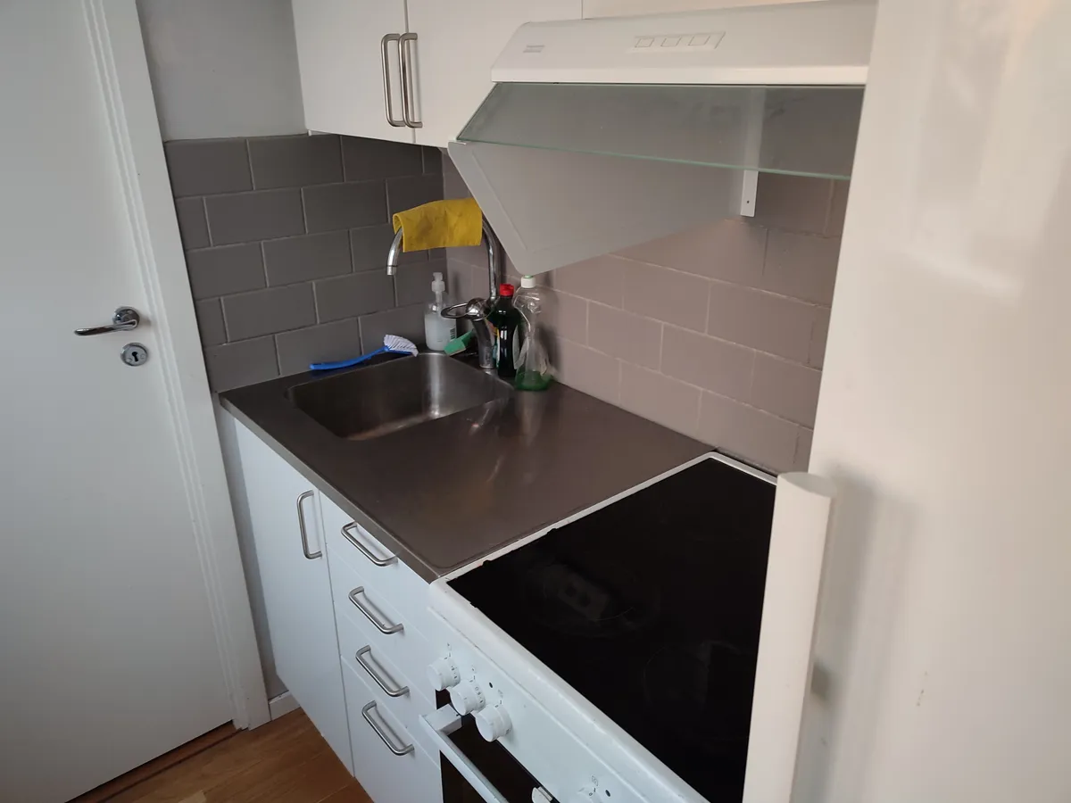 Hyreslägenhet på Uppsala i uppsala