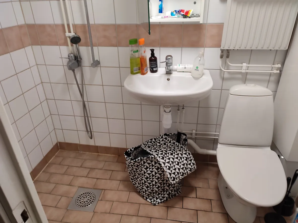 Hyreslägenhet på Uppsala i uppsala