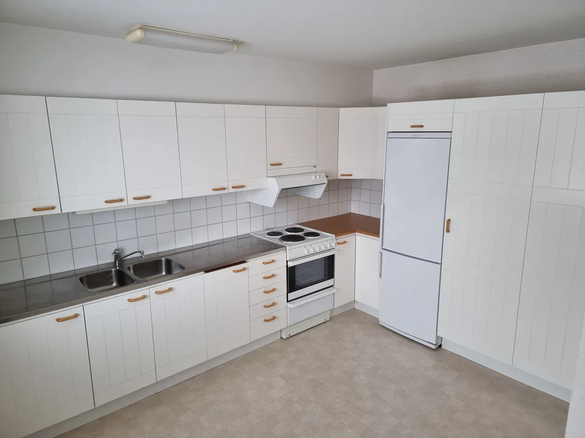 Hyreslägenhet på Stråssa i strassa