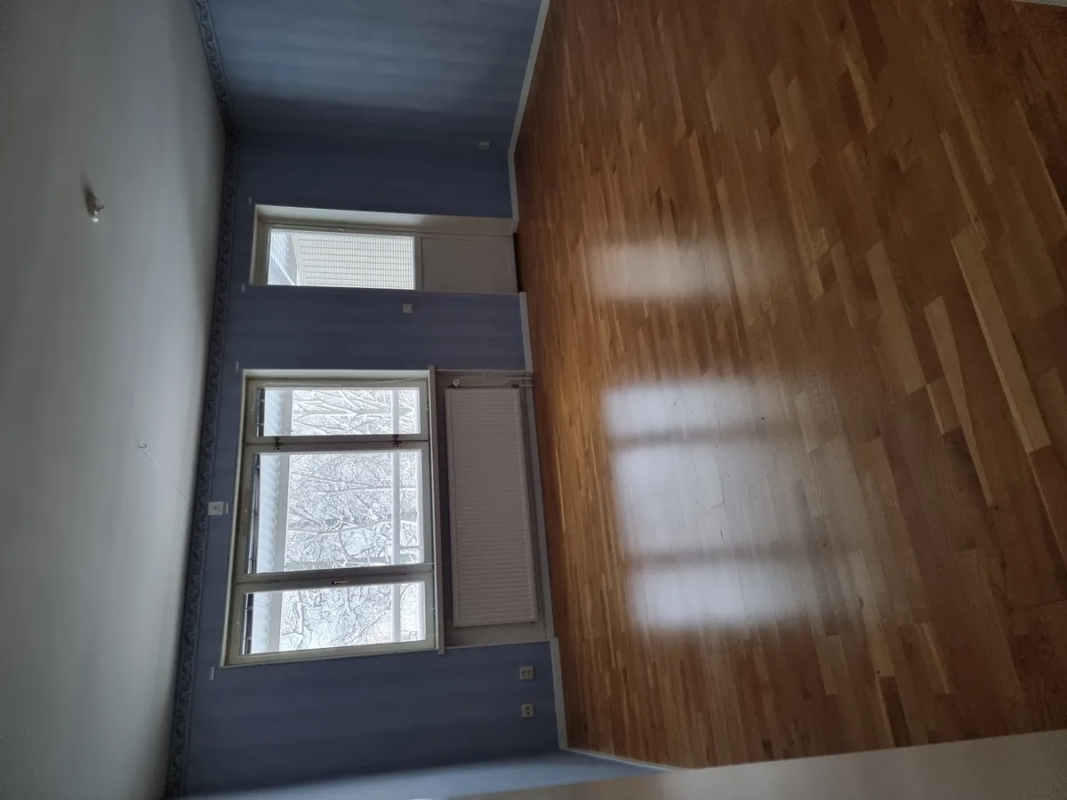 Hyreslägenhet på Stråssa i strassa