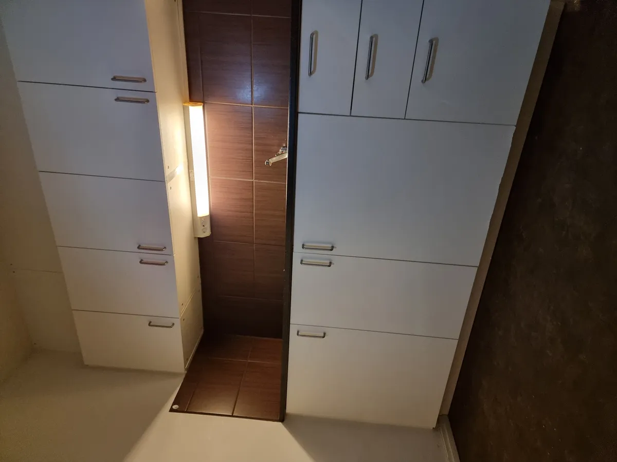 Hyreslägenhet på Stråssa i strassa