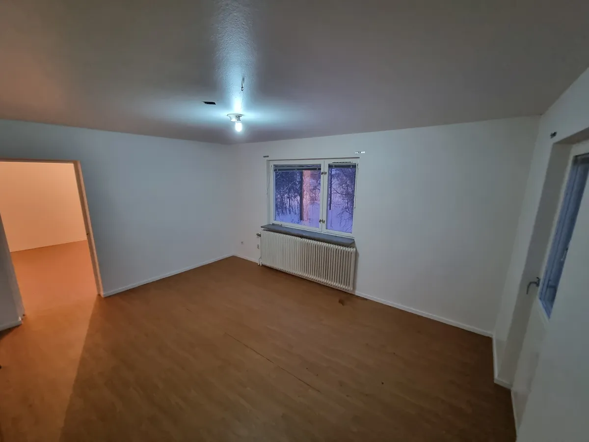 Hyreslägenhet på Stråssa i strassa