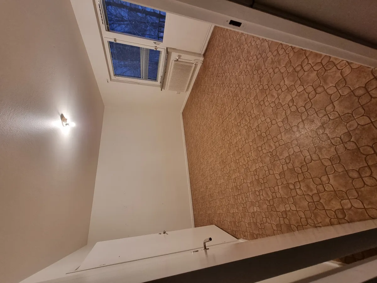 Hyreslägenhet på Stråssa i strassa