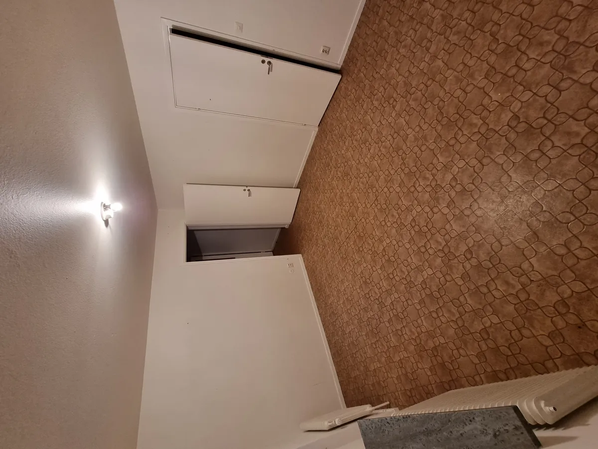 Hyreslägenhet på Stråssa i strassa