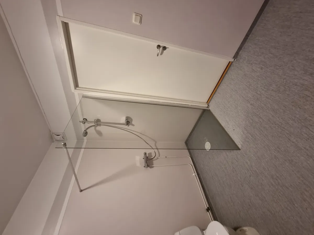 Hyreslägenhet på Stråssa i strassa