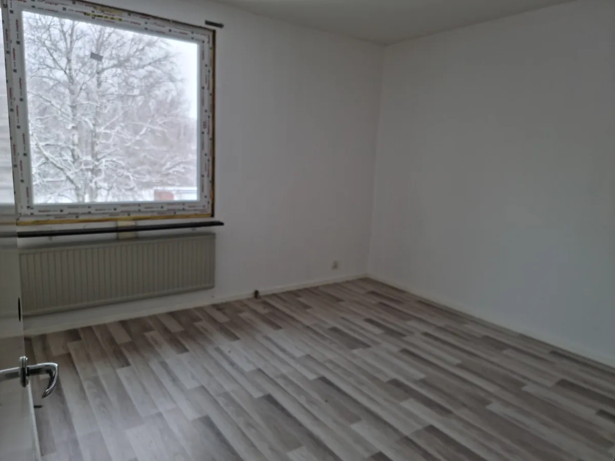 Hyreslägenhet på Hjortkvarn i hjortkvarn