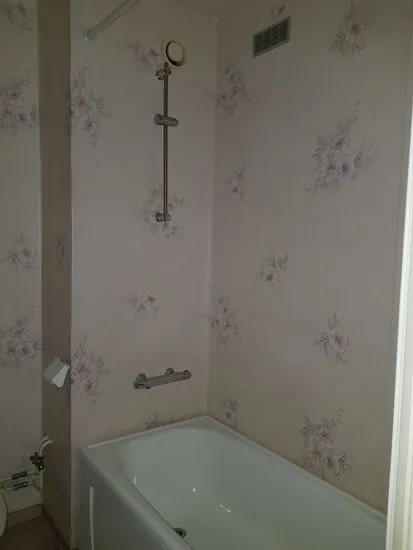 Hyreslägenhet på Hjortkvarn i hjortkvarn